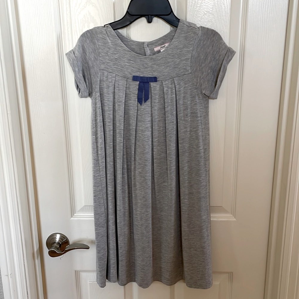 Jacadi Paris girls dress